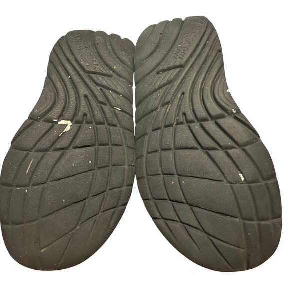 Hoka Ora Recovery Slide Slip On Sandals Black mens size 12 - Picture 3 of 3